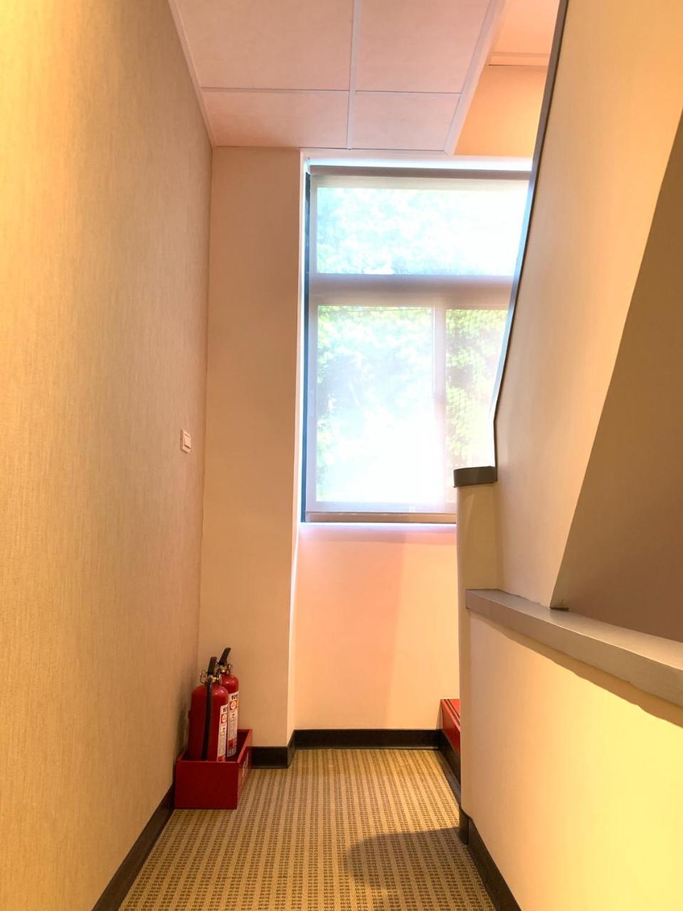 媞婭行旅 Teeya Apt Taipé Exterior foto